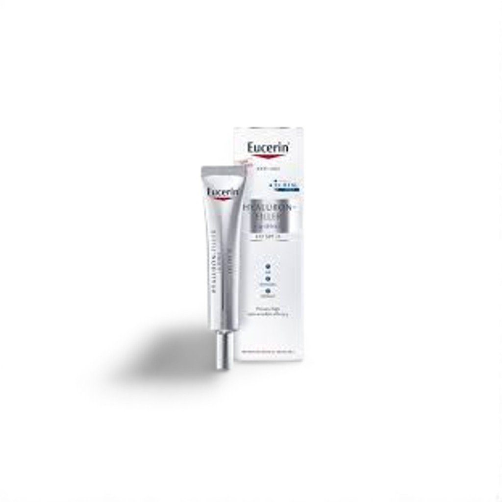 EUCERIN HYAL FOR EYE SPF15 15ML