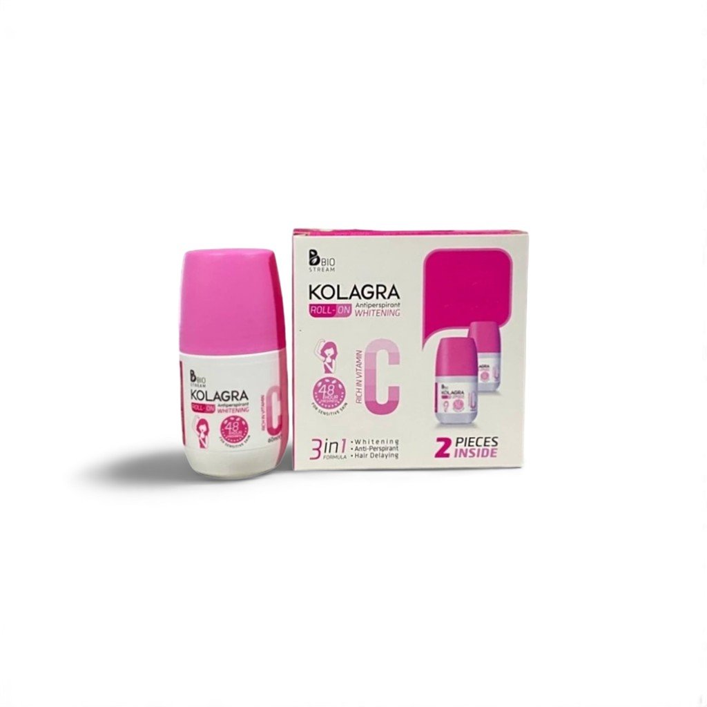 KOLAGRA ROLL ON 3*1 1+1