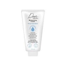 DEAR MOISTURIZING CREAM 200ML 1+1